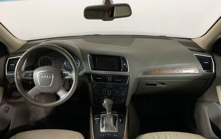 Audi Q5, 2010 год, 1 299 000 рублей, 13 фотография