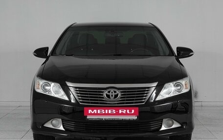Toyota Camry, 2011 год, 1 445 000 рублей, 2 фотография
