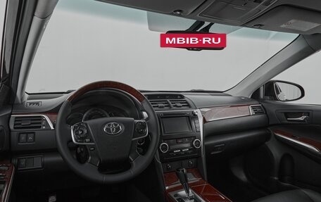 Toyota Camry, 2011 год, 1 445 000 рублей, 7 фотография