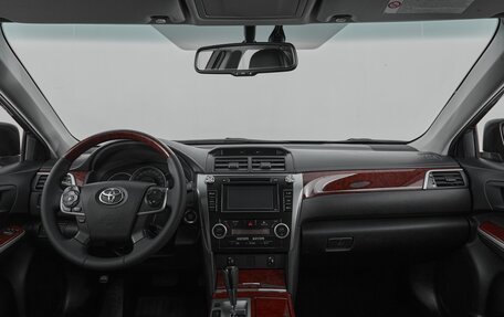 Toyota Camry, 2011 год, 1 445 000 рублей, 8 фотография