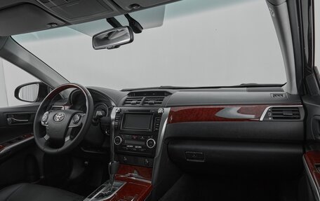Toyota Camry, 2011 год, 1 445 000 рублей, 9 фотография
