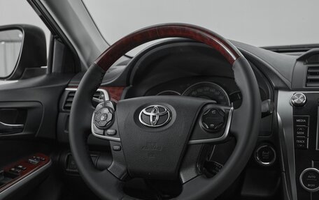 Toyota Camry, 2011 год, 1 445 000 рублей, 10 фотография