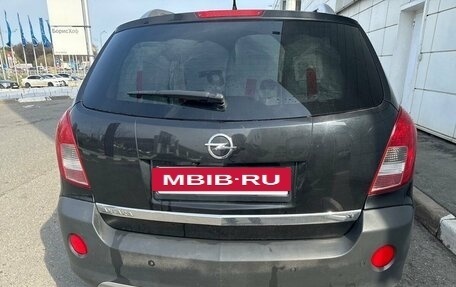 Opel Antara I, 2012 год, 1 197 000 рублей, 11 фотография