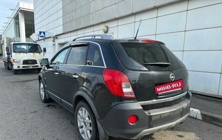 Opel Antara I, 2012 год, 1 197 000 рублей, 8 фотография