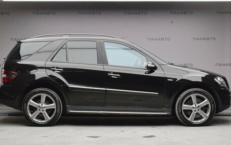 Mercedes-Benz M-Класс, 2008 год, 1 649 000 рублей, 4 фотография