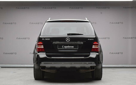 Mercedes-Benz M-Класс, 2008 год, 1 649 000 рублей, 6 фотография