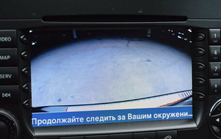 Mercedes-Benz M-Класс, 2008 год, 1 649 000 рублей, 19 фотография
