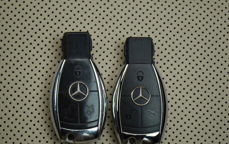 Mercedes-Benz M-Класс, 2008 год, 1 649 000 рублей, 20 фотография