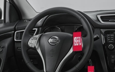 Nissan Qashqai, 2014 год, 1 089 000 рублей, 10 фотография