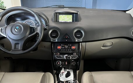 Renault Koleos I рестайлинг 2, 2013 год, 1 451 000 рублей, 15 фотография