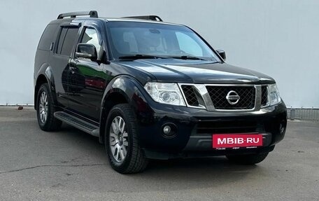 Nissan Pathfinder, 2012 год, 1 720 000 рублей, 3 фотография