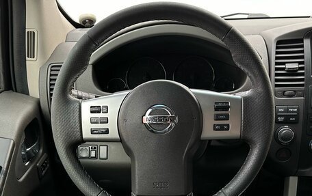 Nissan Pathfinder, 2012 год, 1 720 000 рублей, 12 фотография