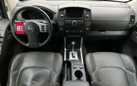 Nissan Pathfinder, 2012 год, 1 720 000 рублей, 11 фотография