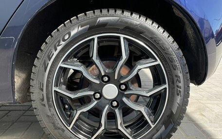 Mazda 2 III, 2012 год, 930 000 рублей, 20 фотография