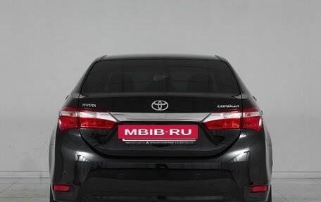 Toyota Corolla, 2014 год, 1 095 000 рублей, 5 фотография