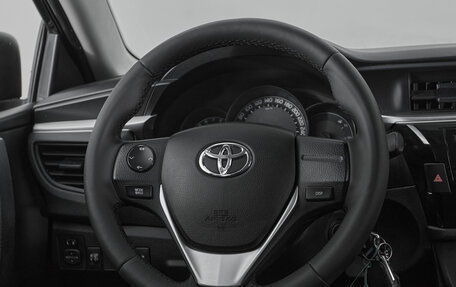 Toyota Corolla, 2014 год, 1 095 000 рублей, 10 фотография