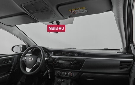 Toyota Corolla, 2014 год, 1 095 000 рублей, 9 фотография