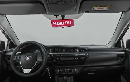 Toyota Corolla, 2014 год, 1 095 000 рублей, 8 фотография