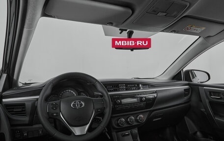 Toyota Corolla, 2014 год, 1 095 000 рублей, 7 фотография