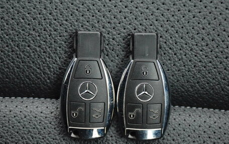Mercedes-Benz C-Класс, 2014 год, 2 548 000 рублей, 13 фотография