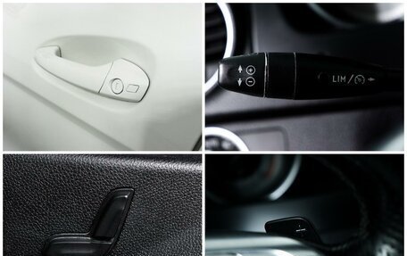 Mercedes-Benz C-Класс, 2011 год, 1 299 000 рублей, 14 фотография