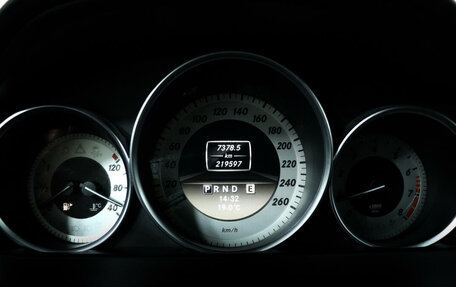 Mercedes-Benz C-Класс, 2011 год, 1 299 000 рублей, 10 фотография