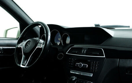 Mercedes-Benz C-Класс, 2011 год, 1 299 000 рублей, 9 фотография