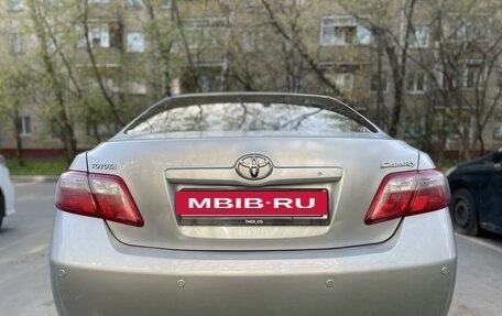 Toyota Camry, 2011 год, 1 620 000 рублей, 9 фотография