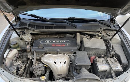 Toyota Camry, 2011 год, 1 620 000 рублей, 18 фотография