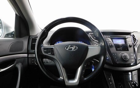 Hyundai i40 I рестайлинг, 2014 год, 1 437 500 рублей, 13 фотография