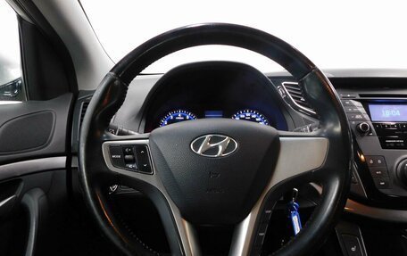 Hyundai i40 I рестайлинг, 2014 год, 1 437 500 рублей, 14 фотография