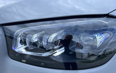 Mercedes-Benz GLS, 2023 год, 20 999 000 рублей, 13 фотография