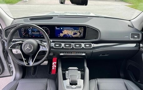 Mercedes-Benz GLS, 2023 год, 20 999 000 рублей, 14 фотография