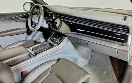 Audi Q8 I, 2021 год, 8 397 000 рублей, 8 фотография