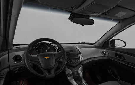 Chevrolet Cruze II, 2013 год, 743 000 рублей, 7 фотография