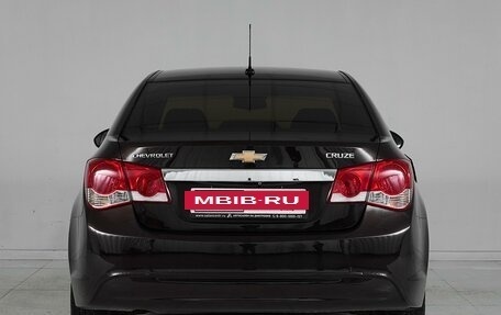 Chevrolet Cruze II, 2013 год, 743 000 рублей, 5 фотография