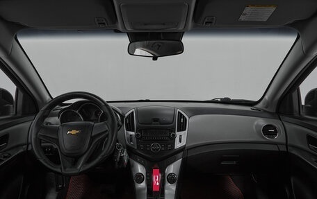 Chevrolet Cruze II, 2013 год, 743 000 рублей, 8 фотография