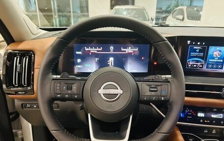 Nissan Pathfinder, 2024 год, 6 565 000 рублей, 23 фотография