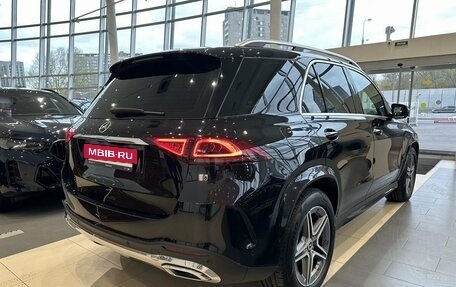 Mercedes-Benz GLE, 2020 год, 7 447 000 рублей, 4 фотография