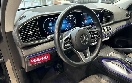 Mercedes-Benz GLE, 2020 год, 7 447 000 рублей, 9 фотография