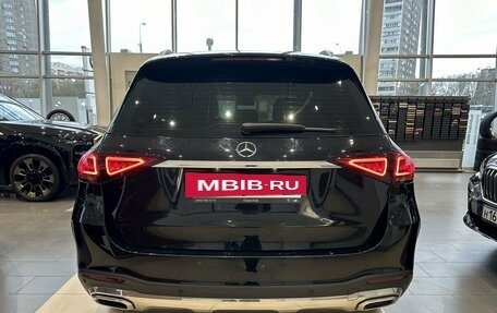 Mercedes-Benz GLE, 2020 год, 7 447 000 рублей, 5 фотография