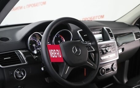 Mercedes-Benz GL-Класс, 2015 год, 2 799 000 рублей, 16 фотография