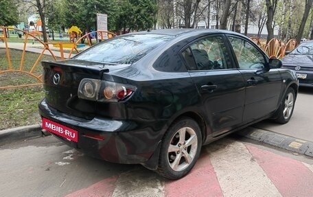 Mazda 3, 2005 год, 385 000 рублей, 3 фотография
