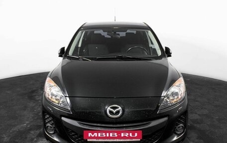 Mazda 3, 2011 год, 1 010 000 рублей, 2 фотография