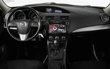 Mazda 3, 2011 год, 1 010 000 рублей, 15 фотография