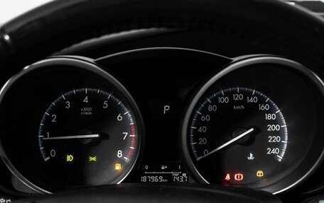 Mazda 3, 2011 год, 1 010 000 рублей, 12 фотография