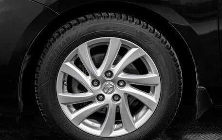 Mazda 3, 2011 год, 1 010 000 рублей, 9 фотография