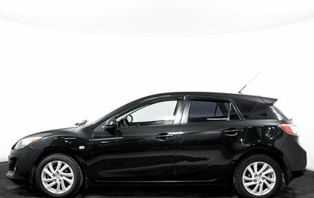 Mazda 3, 2011 год, 1 010 000 рублей, 8 фотография
