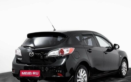 Mazda 3, 2011 год, 1 010 000 рублей, 5 фотография