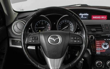 Mazda 3, 2011 год, 1 010 000 рублей, 13 фотография